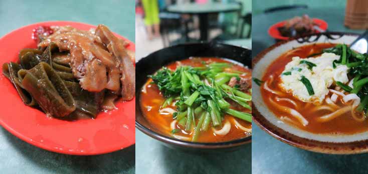 2016.08.20 老王紅燒牛肉麵