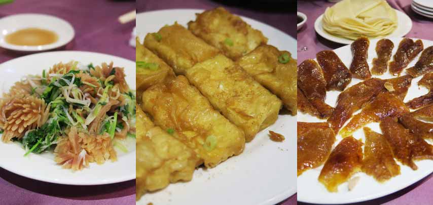 2016.09.05 天廚菜館