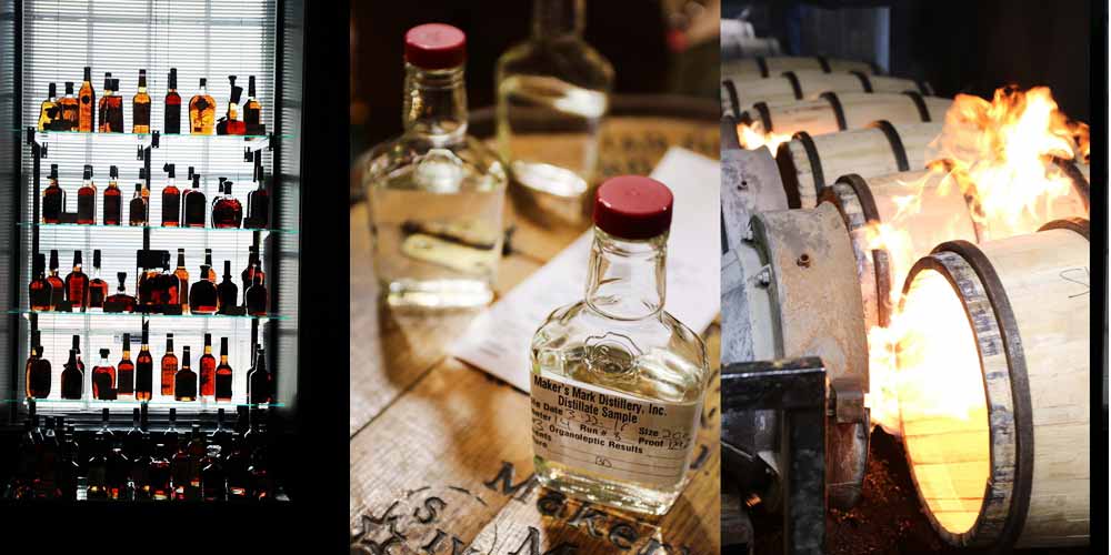 濃勁襲人•波本威士忌(下)