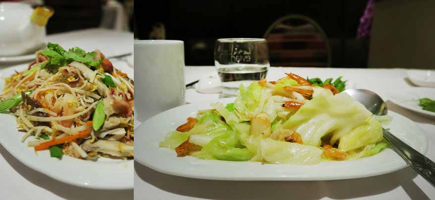 2016.09.23 大鵬灣食堂