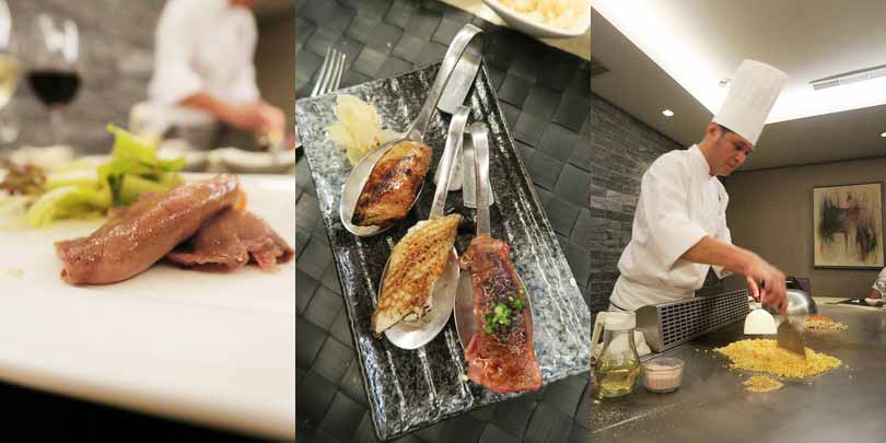 2016.10.08 犇 和牛館 私人會所（EZTABLE之Restaurant Week 餐廳週）