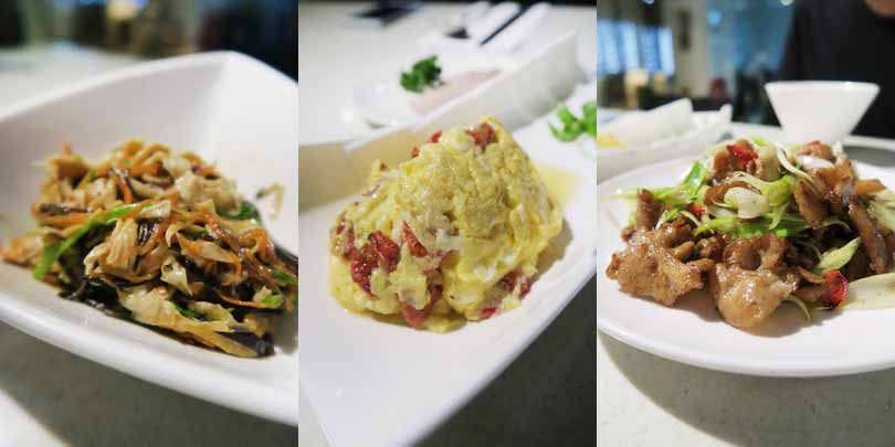 2016.11.08 良食究好市集餐廳（產銷履歷溯源餐廳）