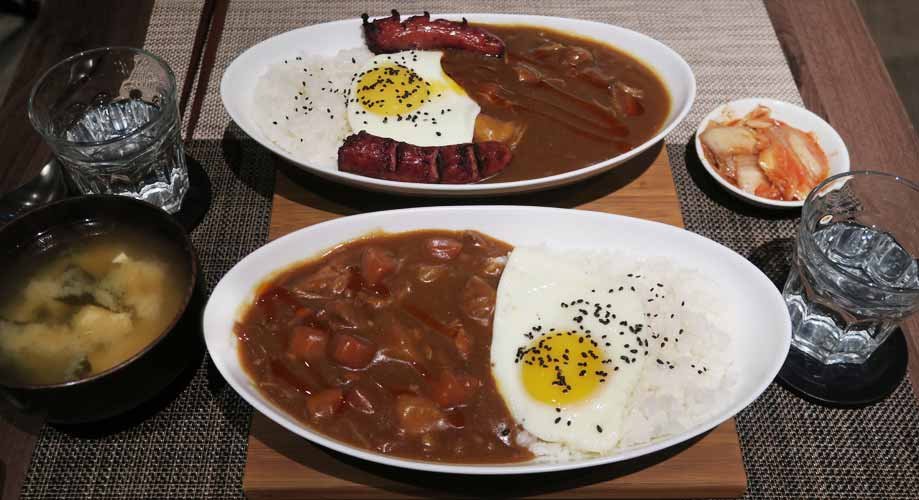 2017.01.03 佐藤咖哩