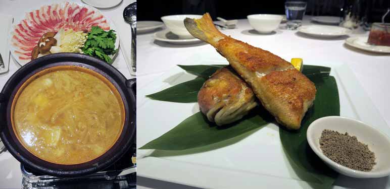 2017.01.21 阿正廚坊（酸菜白肉鍋）