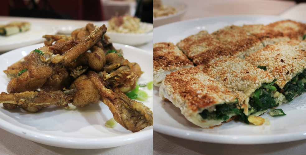 2017.01.23 春申食府