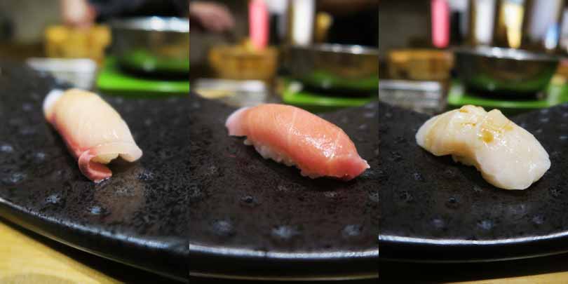 2017.01.28 台南 岩壽司