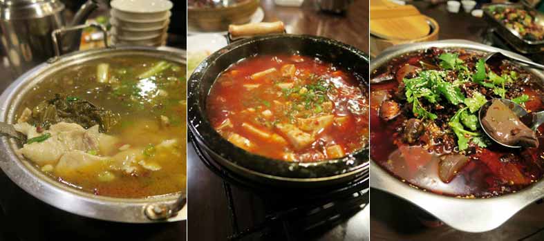 2017.02.25 ＆ 03_12 老罈香 川味兒川菜館