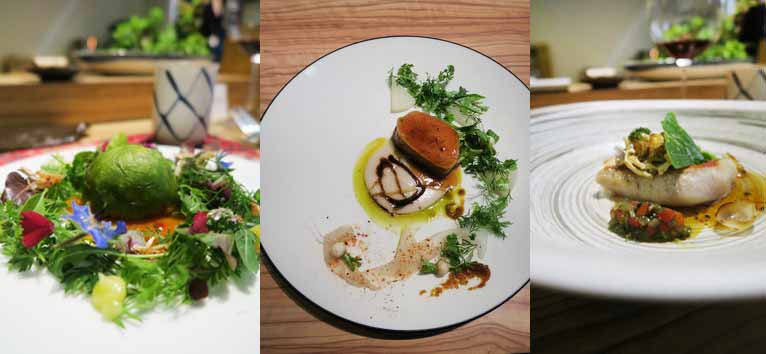 2017.02.26 台中 Hero Restaurant