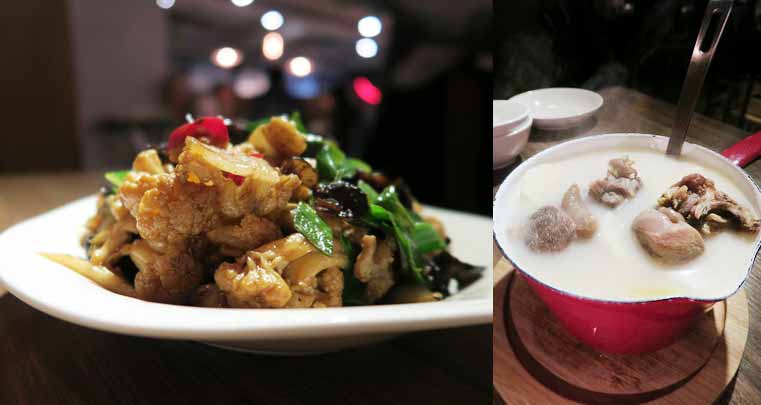 2017.03.14 飯BAR MINI