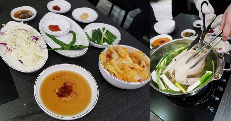 2017.03.28 孔陵一隻雞