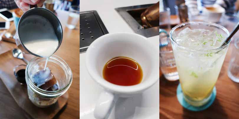 2017.04.03 Fika Fika Cafe(陽光店)