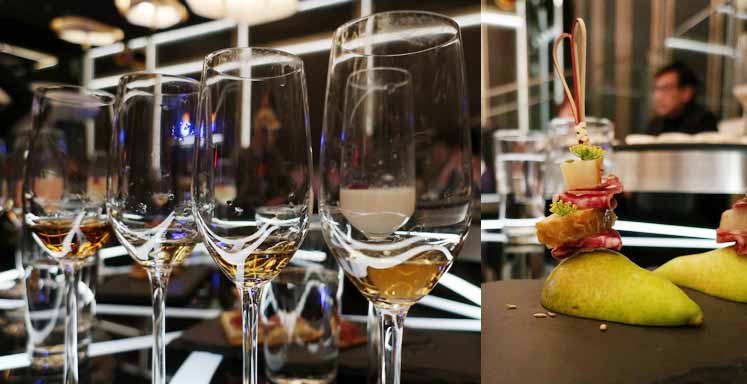 2017.04.11 KOR Social:龍舌蘭之夜