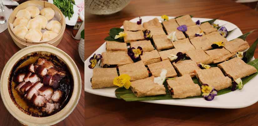 2017.04.16 珠兒家宴:筍與骨膠原