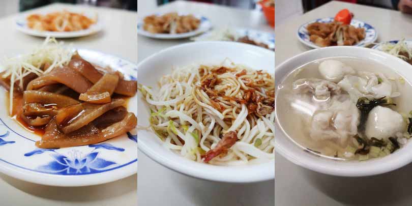 2017.04.20 基隆 大正福州師祖傳老店