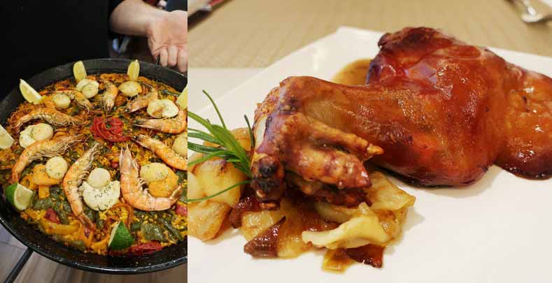 2017.04.22 台南 橄饗家