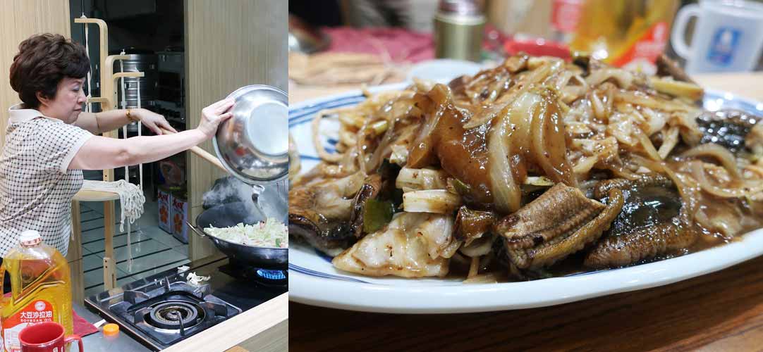 2017.04.22 台南 黃婉玲烹飪教室