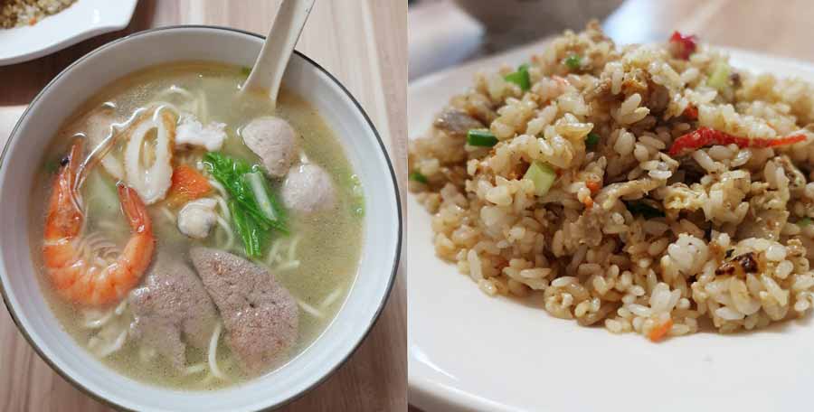 2017.06.23 基隆 仁愛市場 218美食