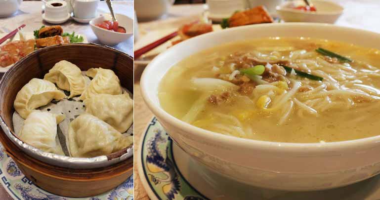 2017.07.20 圓山飯店圓苑