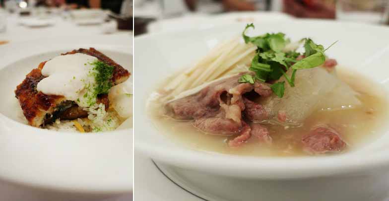 2017.07.27 阿正廚坊（商業午餐）