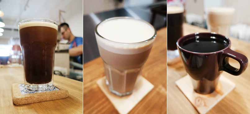 2017.07.30 台南 慢咖啡