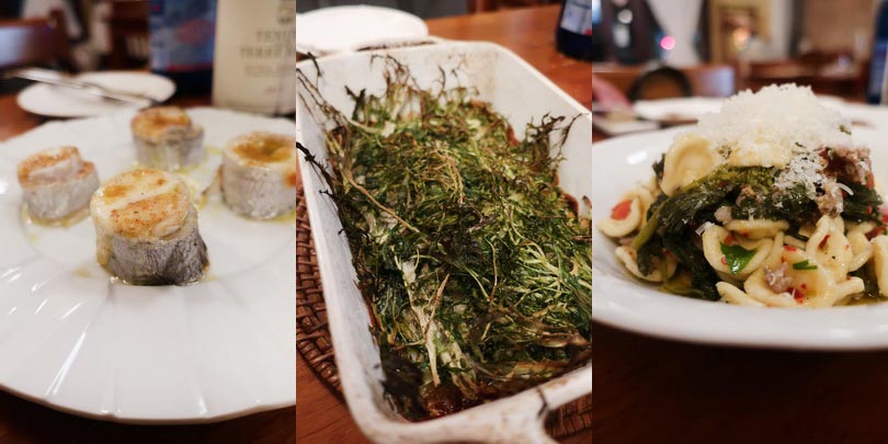 2017.08.20 PASTi Trattoria