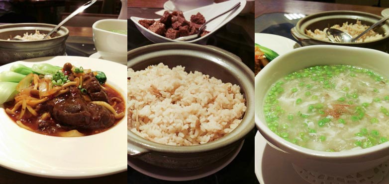 2017.08.22 麗緻天香樓（SOGO忠孝店）