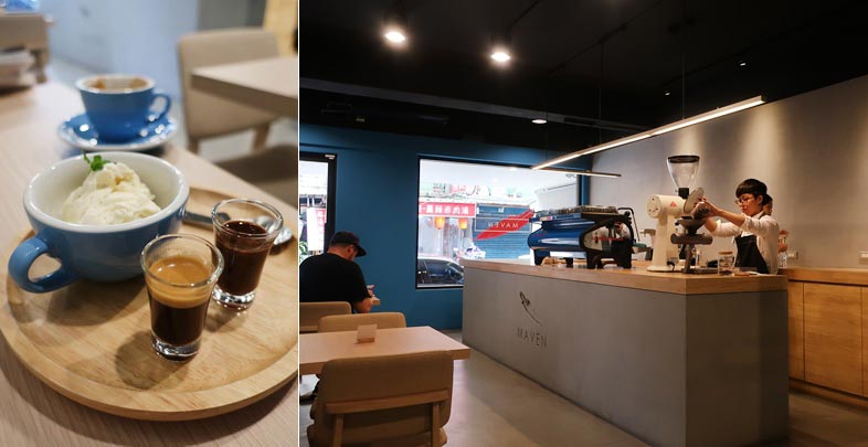 2017.09.02 Maven Coworking Cafe