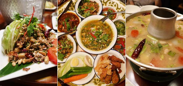 2017.09.08 心泰原創泰國料理