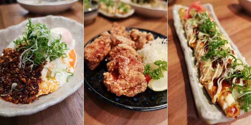 2017.09.09 鐵之腕和風鐵板料理