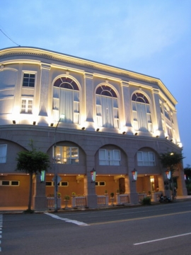 2008.07.27 台南 阿勇家辦桌