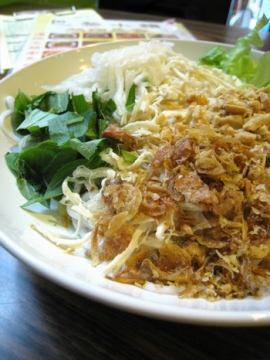 2008.08.03 巴黎小鎮越南美食坊