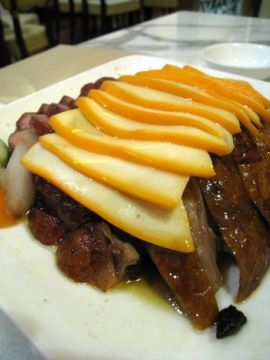 2008.08.04 新葡苑（台北復興店）