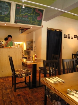 2008.09.06 The Door 樂多