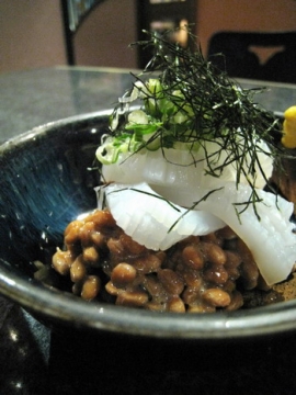 2008.10.05 七五三居酒屋