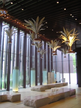 2008.06.27＆28 宜蘭 礁溪老爺大酒店