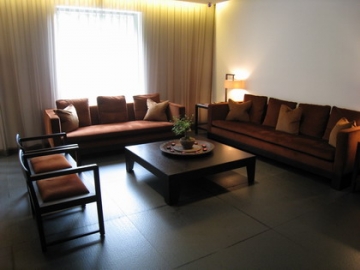 2008.06.07＆08 北投 楓漾麗緻飯店-公共區域