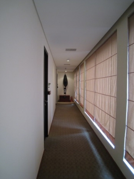 2008.06.07＆08 北投 楓漾麗緻飯店-客房＆Villa