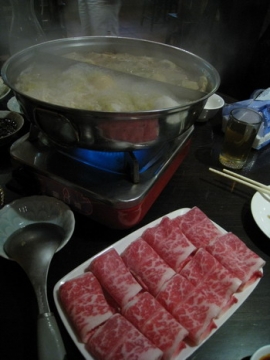 2008.06.28 黑武士麻辣鍋