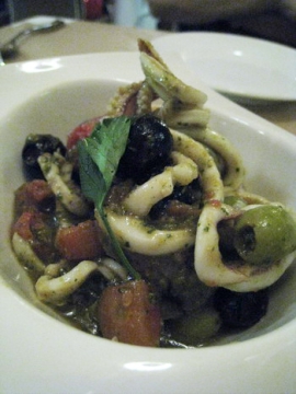 2008.06.29 西班牙小酒館