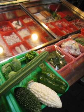 2008.07.09 台南 清心燒烤