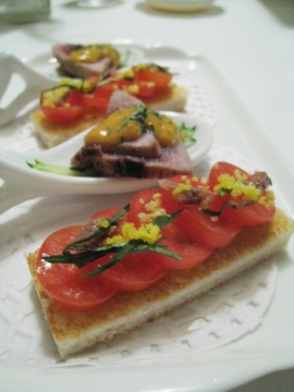 2008.07.12  La Petite Cuisine Brasserie by JQ