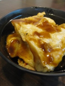 2008.07.18 揚州灌湯包