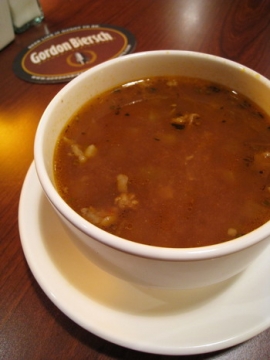 2009.01.24 Gordon Biersch