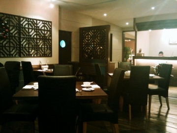 2009.01.31 嗎哪精緻鴛鴦鍋