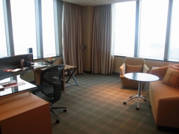 2009.02.19&20 台中亞緻飯店＆忘廊