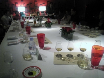 2009.02.26 The Glenlivet品酒餐會（遠東飯店 馬可波羅）