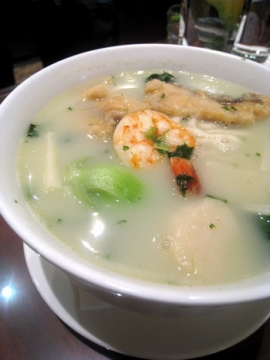 2009.03.05 喜來登大廳酒吧