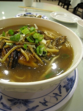 2009.03.18 四五六上海菜館