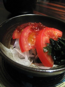 2009.04.02 豆撈極品海鮮鍋