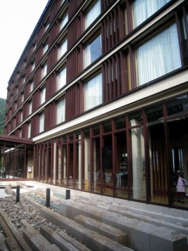 2009.04.04&05 礁溪老爺大酒店